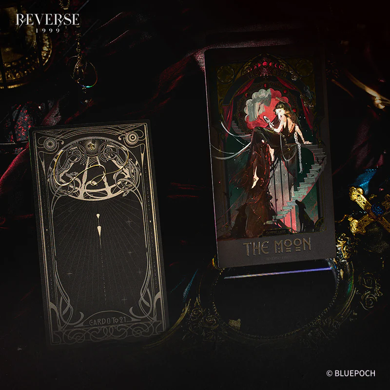 Reverse: 1999 "The Wax and Wane of the Heart" Semmelweis Garment Pack - Image 3