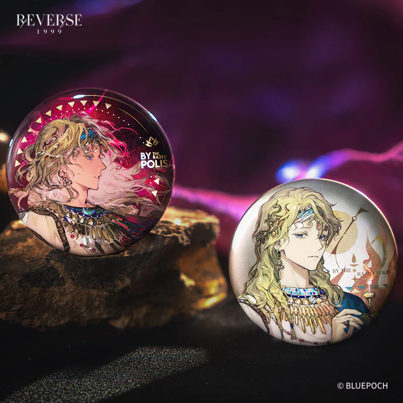 "Around the Third Rock" Character Gift Box Vol. 2 - Image 5