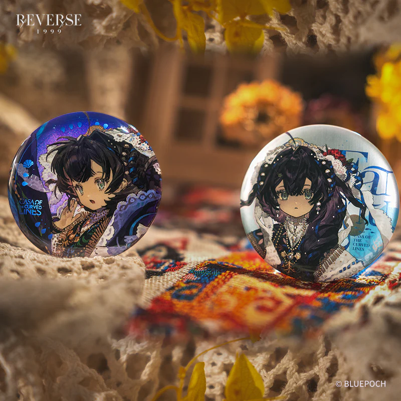 "Around the Third Rock" Character Gift Box Vol. 2 - Image 7