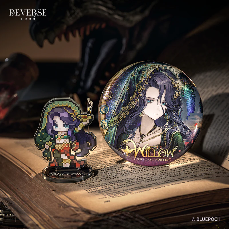 "Labyrinth of Madness" Adventurers Garment Packs - Image 3
