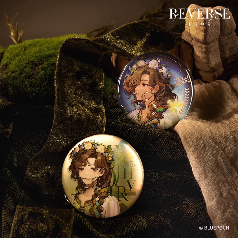 Reverse: 1999 "Around the Third Rock" Character Gift Box - Image 8