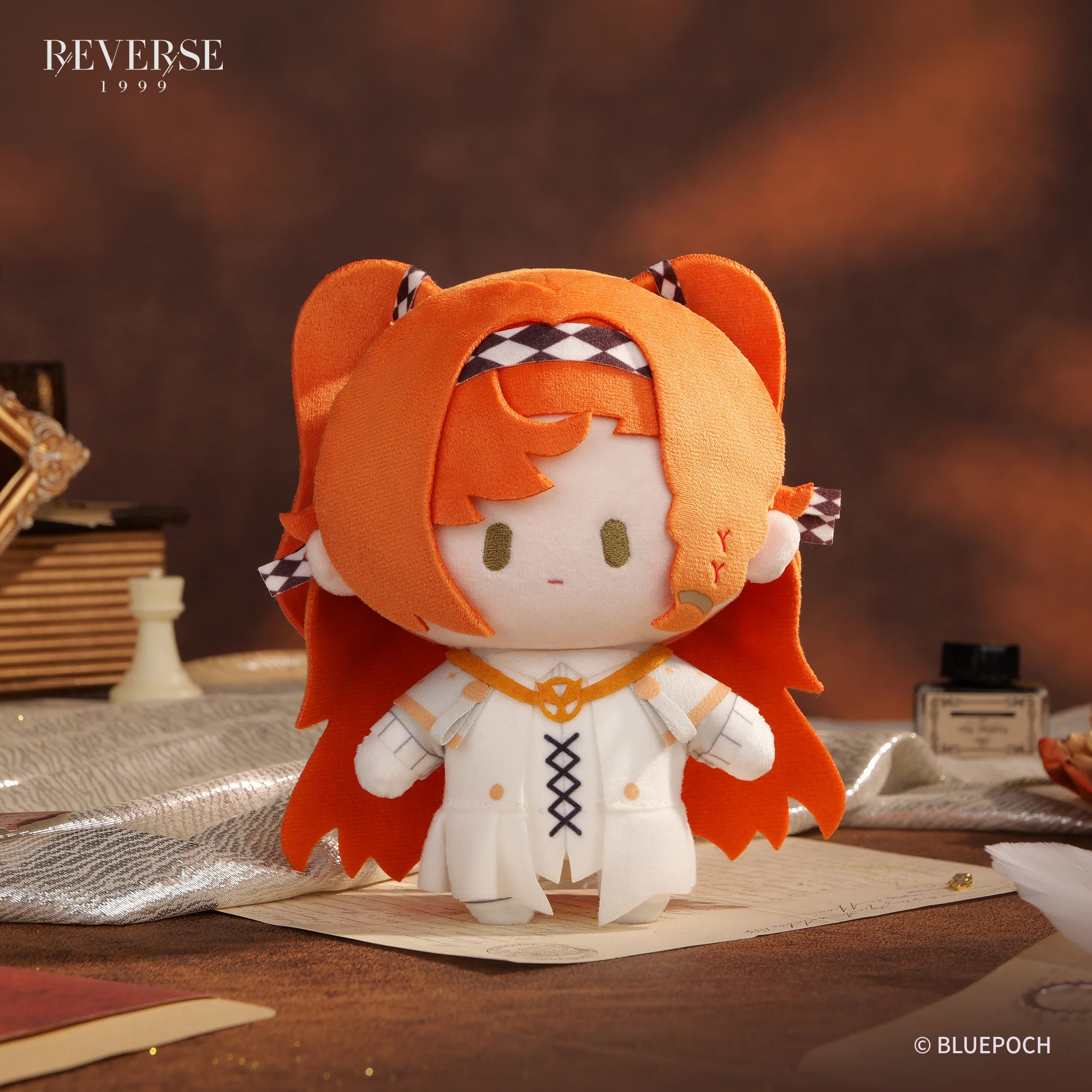 Reverse: 1999 CUTER Plushie (This series of products is not participate in any of the store's gift promotions.) - Image 3