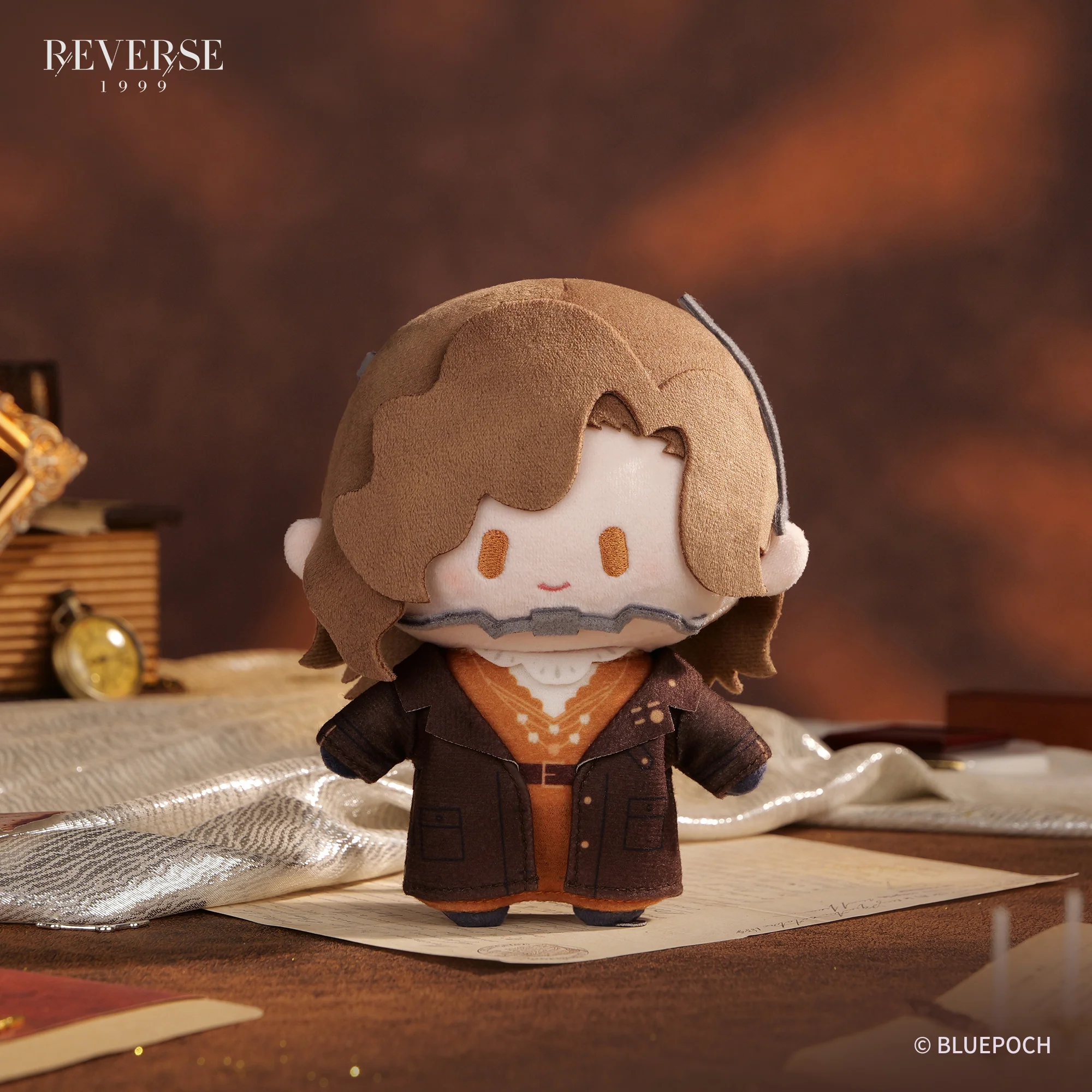 Reverse: 1999 CUTER Plushie (This series of products is not participate in any of the store's gift promotions.) - Image 4