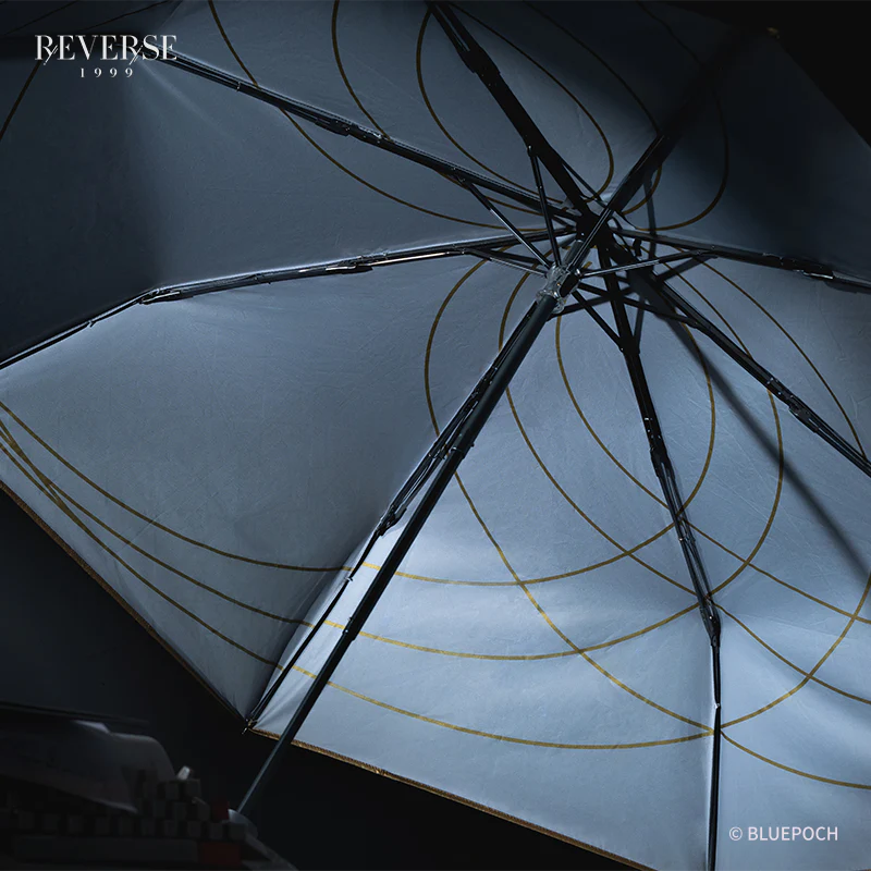 Reverse: 1999 - Equilibrium Umbrella（Folding Umbrella） - Image 3