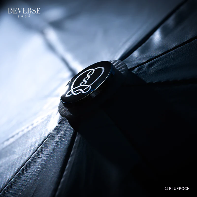 Reverse: 1999 - Equilibrium Umbrella（Folding Umbrella） - Image 4